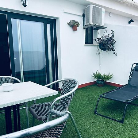 La Cabana Peñíscola Exteriér fotografie